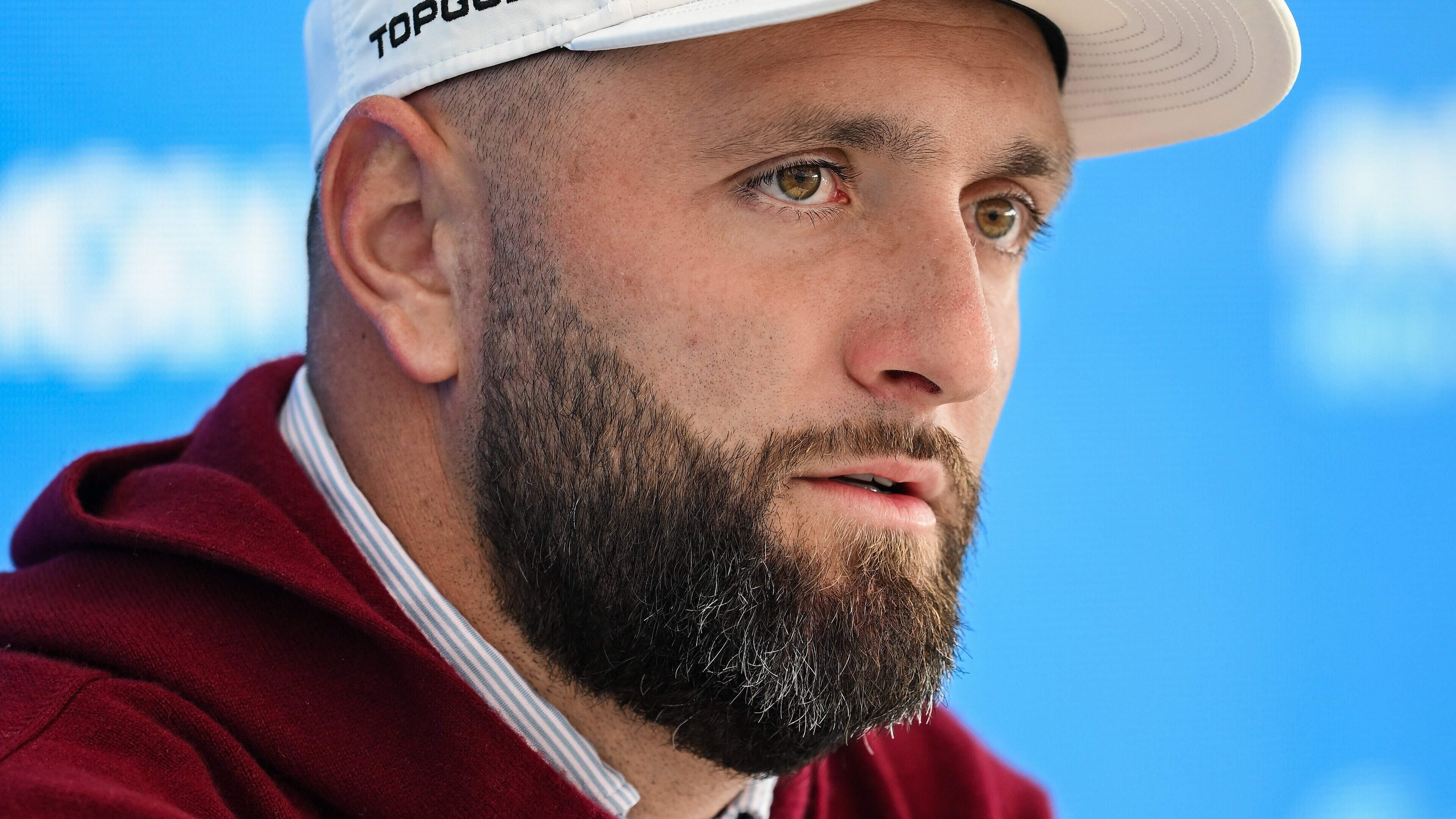 ‘I still have a contract with LIV that I'm more than willing to fulfil’ — Jon Rahm on facing career uncertainty